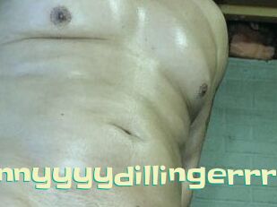 Johnnyyyydillingerrr
