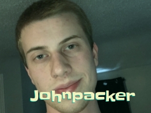 johnpacker Wanna Meet
