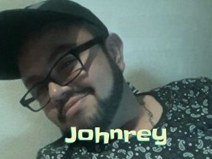 Johnrey