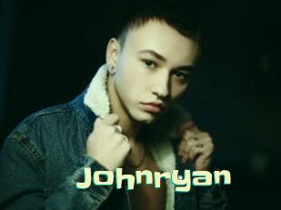 Johnryan