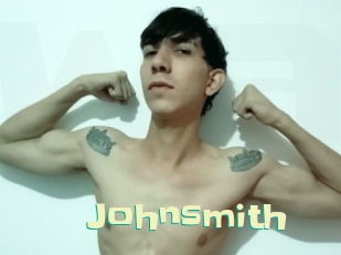johnsmith Wanna Meet