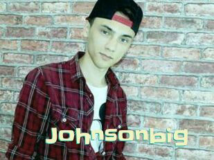 Johnsonbig