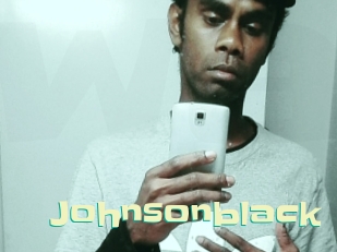 Johnsonblack