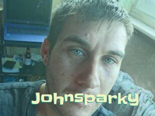johnsparky Wanna Meet