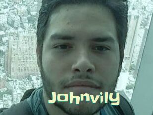 Johnvily