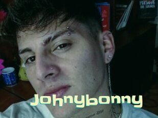 Johnybonny