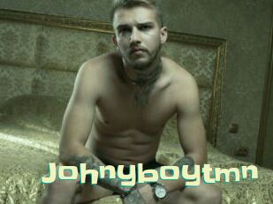 Johnyboytmn