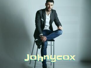 Johnycox