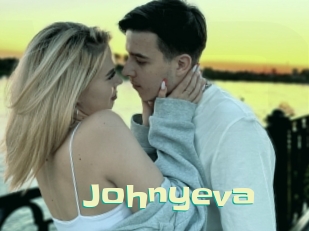 Johnyeva