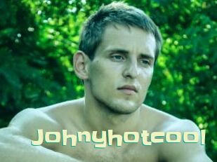 Johnyhotcool