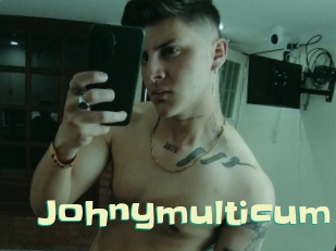 Johnymulticum
