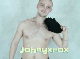 johnyxrox Wanna Meet