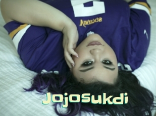 Jojosukdi
