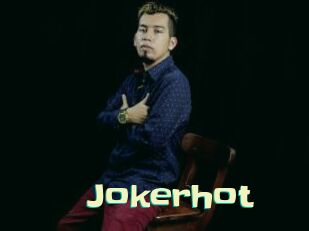 Jokerhot