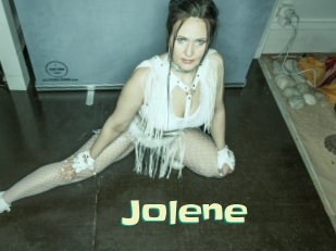 jolene Wanna Meet