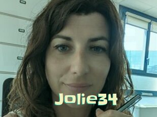 jolie34 Wanna Meet