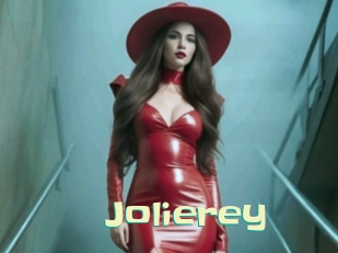 Jolierey