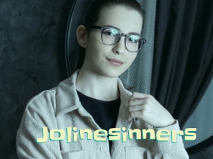 jolinesinners Wanna Meet
