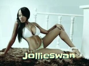 Jollieswan