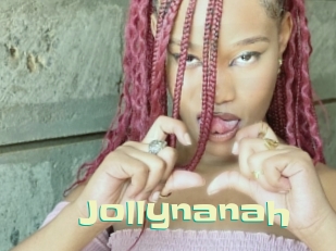 Jollynanah