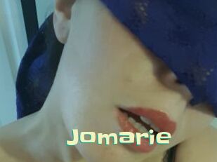 jomarie Wanna Meet