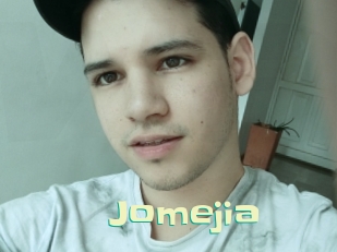 Jomejia