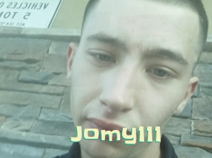 jomy111 Wanna Meet