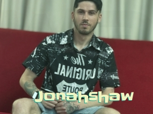 Jonahshaw