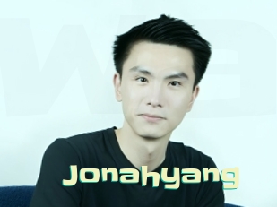 jonahyang Wanna Meet