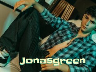 Jonasgreen