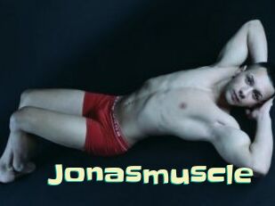 Jonasmuscle