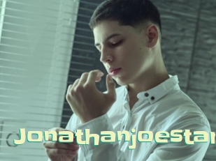 Jonathanjoestar