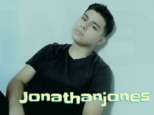 jonathanjones Wanna Meet