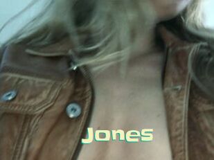 jones Wanna Meet