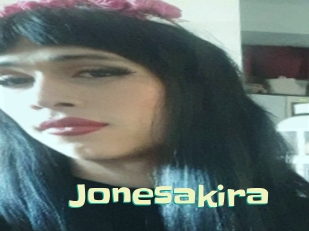 Jonesakira
