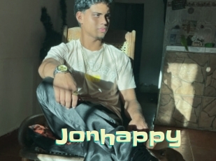 jonhappy Wanna Meet