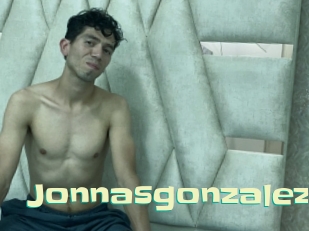 Jonnasgonzalez