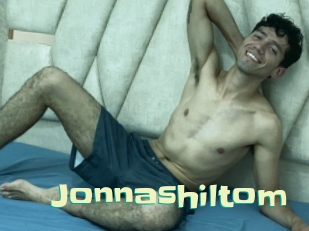 jonnashiltom Wanna Meet