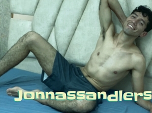 jonnassandlers Wanna Meet