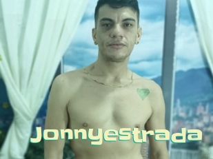 Jonnyestrada