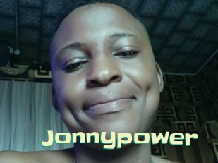 Jonnypower