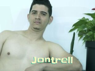 Jontrell
