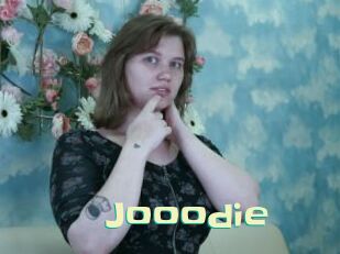 Jooodie