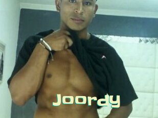 Joordy