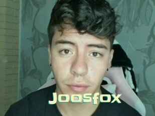 Joosfox