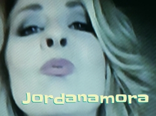 Jordanamora