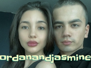 Jordanandjasmine