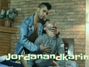 Jordanandkarim