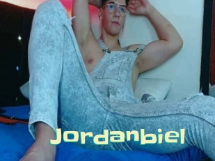 Jordanbiel