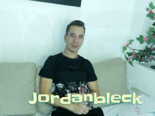 Jordanbleck